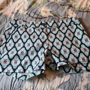 Crown and Ivy petite shorts